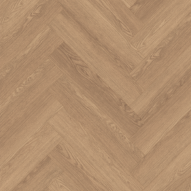 EGGER 8/32 HERRINGBONE ROBLE BARONIA MARRON EL2134