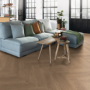 EGGER 8/32 HERRINGBONE ROBLE BARONIA MARRON EL2134