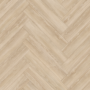 EGGER 8/32 HERRINGBONE ROBLE NEWPORT CREMA EL2161