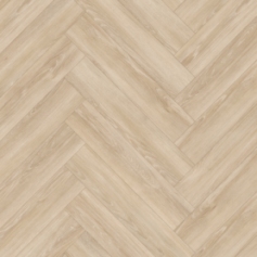 EGGER 8/32 HERRINGBONE ROBLE NEWPORT CREMA EL2161