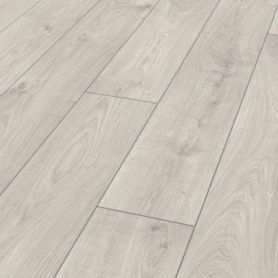 KRONOTEX EXQUISIT ROBLE ATLAS WHITE D3223