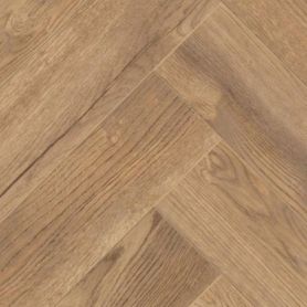 KRONOTEX HERRINGBONE TOTTAL 8mm ROBLE TREVISO D4764