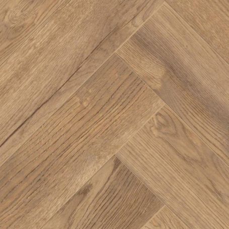 KRONOTEX HERRINGBONE TOTTAL 8mm ROBLE TREVISO D4764