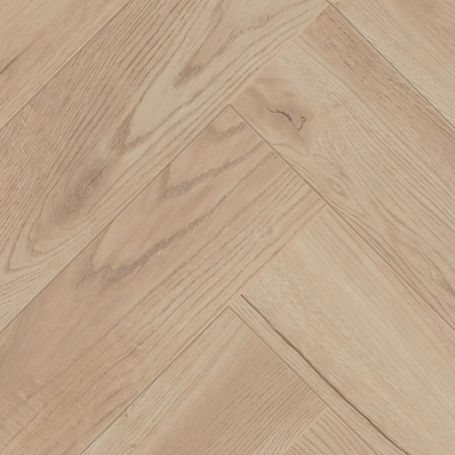 KRONOTEX HERRINGBONE TOTTAL 8mm ROBLE TOULOUSE D3678