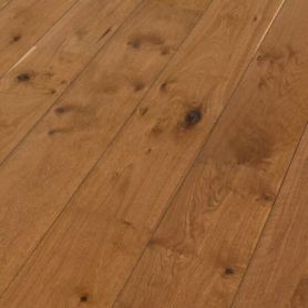 MEISTER LINDURA HD400 270MM ROBLE AUTENTICO MARRON CASTAÑO 8911