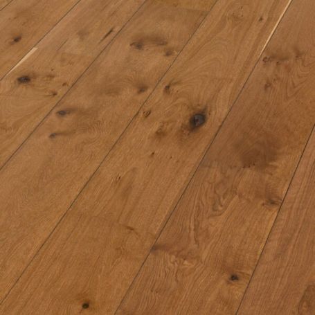 MEISTER LINDURA HD400 270MM ROBLE AUTENTICO MARRON CASTAÑO 8911