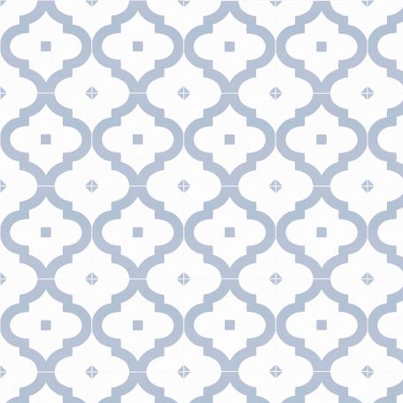FAUS RETRO DECO TILE S185227