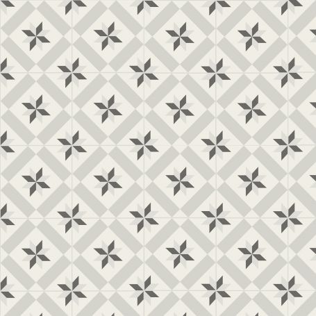 FAUS RETRO ART TILE S184220