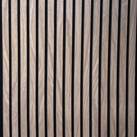 DECO WALL ACOUSTIC TULE