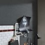 MEISTER PANELS CRAFT SP 700 FIELTRO GRIS APIZARRADO 04504