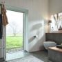 MEISTERPANELS BOCADO DP 200 FINELINE BLANCO 04029 [3291x191mm]