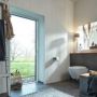 MEISTERPANELS BOCADO DP 200 FINELINE BLANCO 04029 [3291x191mm]