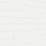 MEISTERPANELS BOCADO DP 200 WHITE WALL 20126 [2041x191mm]