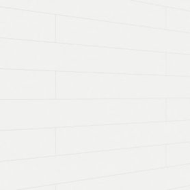 MEISTERPANELS BOCADO DP 200 WHITE WALL 20126 [2591x191mm]