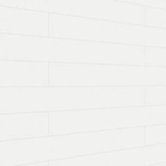 MEISTERPANELS BOCADO DP 200 WHITE WALL 20126 [3291x191mm]