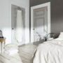 MEISTERPANELS BOCADO DP 250 VELLON GRIS 20105 [3286x236mm]