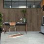 MEISTERPANELS CRAFT SP 400 ROBLE AUTENTICO GRIS OLIVA 20132