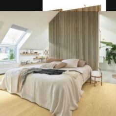 MEISTERACOUSTIC SENSE WOOD ROBLE NATURAL 04310