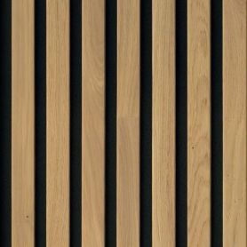 MEISTERACOUSTIC SENSE WOOD ROBLE PURO 04311