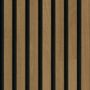 MEISTERACOUSTIC SENSE WOOD ROBLE MARRON 04312
