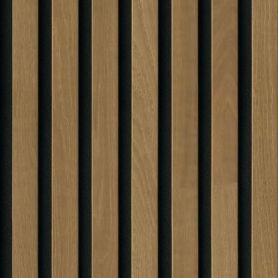 MEISTERACOUSTIC SENSE WOOD ROBLE MARRON 04312