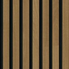 MEISTERACOUSTIC SENSE WOOD ROBLE MARRON 04312