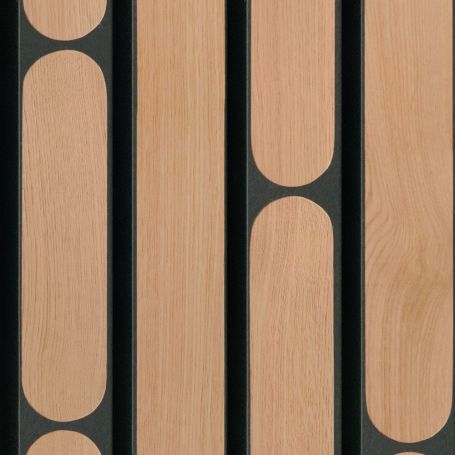 MEISTERACOUSTIC SENSE BOLD ROUND TILES 20123