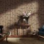MEISTERACOUSTIC SENSE BOLD ROUND TILES 20123