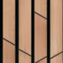 MEISTERACOUSTIC SENSE BOLD BROKEN STRIPES 20124