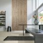 MEISTERACOUSTIC SENSE BOLD BROKEN STRIPES 20124