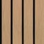 MEISTERACOUSTIC SENSE BOLD VINTAGE WOOD 20125