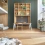 MEISTERACOUSTIC SENSE STYLE RELAXED GREEN 20120