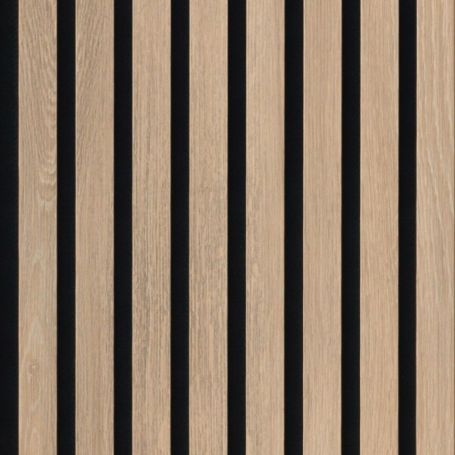 MEISTERACOUSTIC SENSE AUTHENTIC ROBLE CLARO 07030