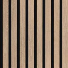 MEISTERACOUSTIC SENSE AUTHENTIC ROBLE CLARO 07030