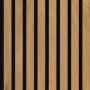 MEISTERACOUSTIC SENSE AUTHENTIC ROBLE NATURAL 20113
