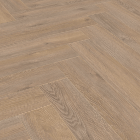 KRONOTEX HERRINGBONE TOTTAL 8mm ROBLE ELBA BEIGE D6014