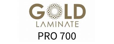 GOLD LAMINATE PRO 700
