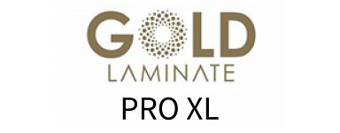 GOLD LAMINATE PRO GRAN REAL 4V