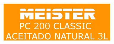 MEISTER - PC200 CLASSIC - ACEITADO