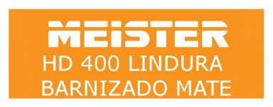MEISTER - HD400 LINDURA MATE