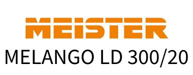MEISTER MELANGO LD 300/20