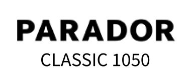 PARADOR CLASSIC 1050