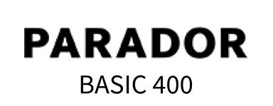 PARADOR BASIC 400