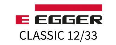 EGGER CLASSIC 12/33 4V