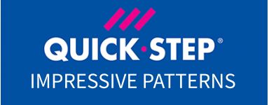 QUICK-STEP IMPRESSIVE PATTERNS