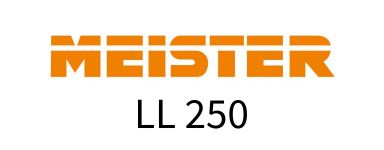 MEISTER LL250