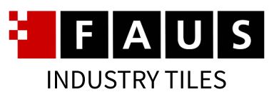 FAUS INDUSTRY TILES