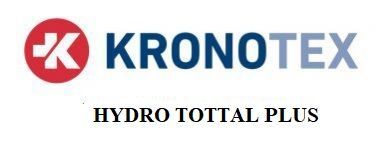 KRONOTEX HYDRO TOTTAL PLUS