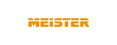 MEISTER RM 400 S