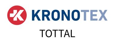 KRONOTEX TOTTAL PLUS
